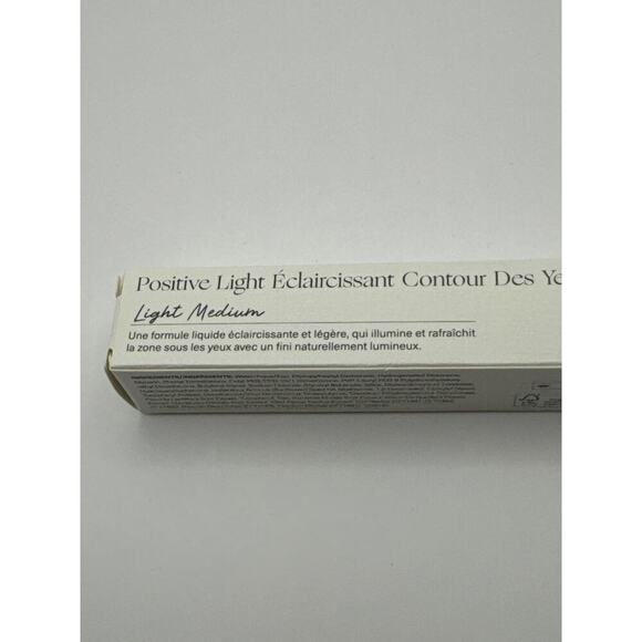 Rare Beauty by Selena Gomez  Positive Light Under Eye Brightener BNIB - Picture 4 of 9